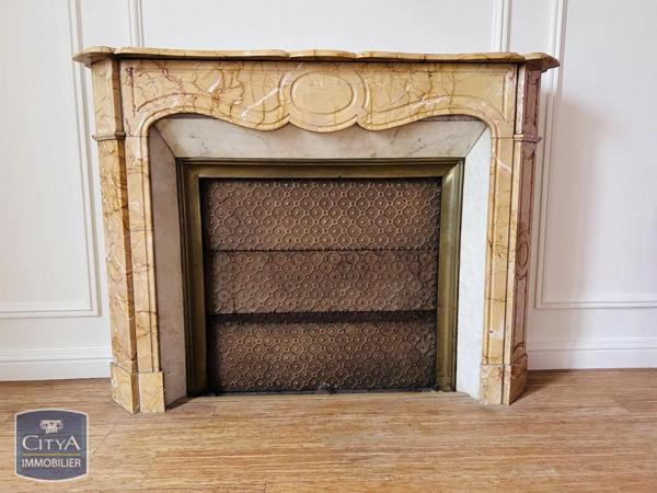 Appartement à vendre 2 pièces 37.31m²