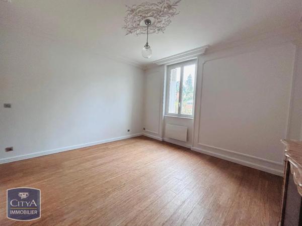 Appartement à vendre 2 pièces 37.31m²
