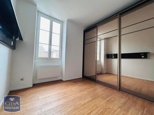Appartement à vendre 2 pièces 37.31m²