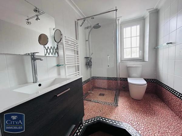 Appartement à vendre 2 pièces 37.31m²