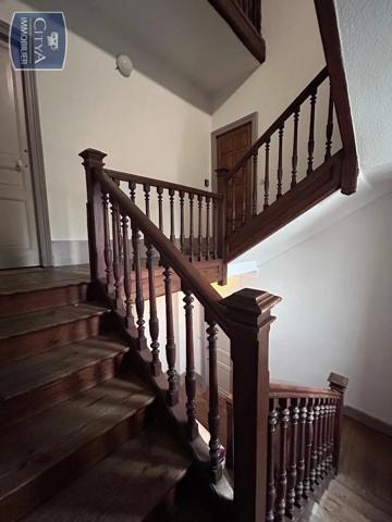 Appartement à vendre 2 pièces 37.31m²