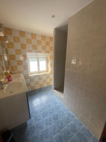 Appartement T3 traversant - Monistrol Sur Loire Centre-ville