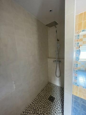 Appartement T3 traversant - Monistrol Sur Loire Centre-ville