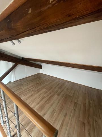Appartement T3 traversant - Monistrol Sur Loire Centre-ville