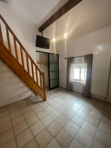 Appartement T3 traversant - Monistrol Sur Loire Centre-ville