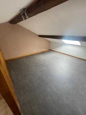 Appartement T3 traversant - Monistrol Sur Loire Centre-ville