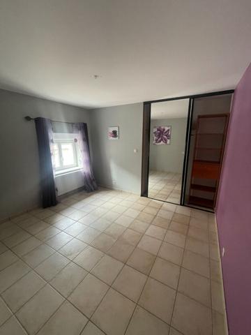 Appartement T3 traversant - Monistrol Sur Loire Centre-ville