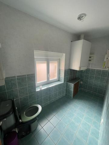 Appartement T3 traversant - Monistrol Sur Loire Centre-ville
