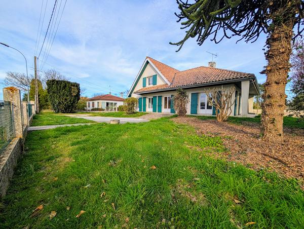 Maison T5Bis proche des commodités - Réf CARDINAL