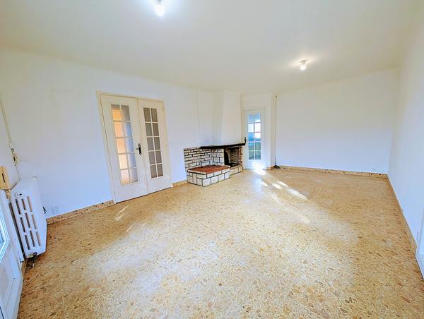 Maison T5Bis proche des commodités - Réf CARDINAL