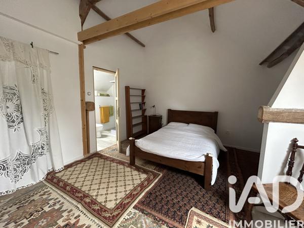 Maison à vendre 4 pièces 151 m² Saint-Malo-des-Trois-Fontaines