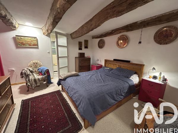 Maison à vendre 4 pièces 151 m² Saint-Malo-des-Trois-Fontaines
