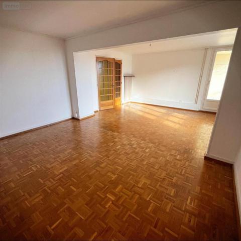 Appartement à vendre à Dole dans le Jura (39100), ref : 39033-2420