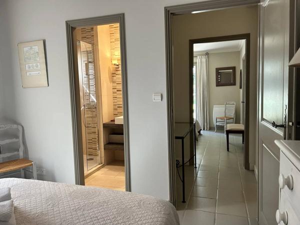 Maison de charme au Golf de Pont Royal avec équipements luxueux