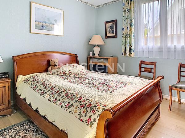 Plaisir Domaine de la Bataille Villa Erable plain pied 4 chambres expo sud terrain 900 m²,  (192 m² utiles)