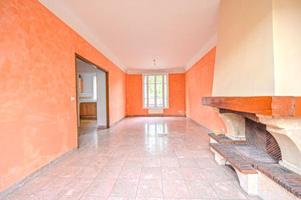 Maison Le Perreux Sur Marne 5 pièce(s) 128.32 m2