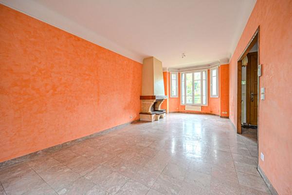 Maison Le Perreux Sur Marne 5 pièce(s) 128.32 m2