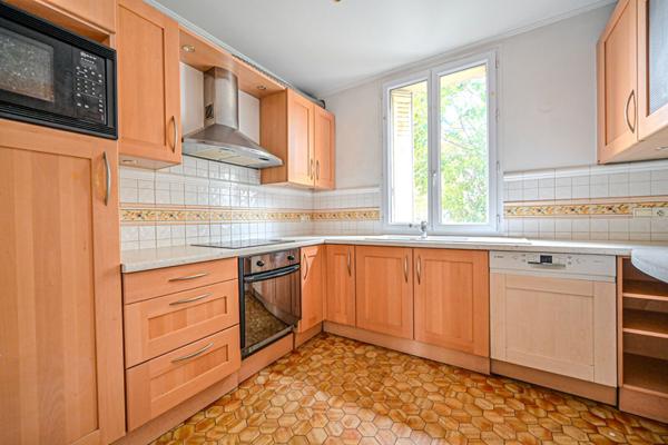 Maison Le Perreux Sur Marne 5 pièce(s) 128.32 m2