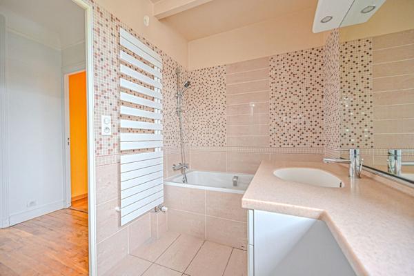 Maison Le Perreux Sur Marne 5 pièce(s) 128.32 m2