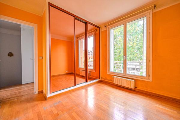 Maison Le Perreux Sur Marne 5 pièce(s) 128.32 m2