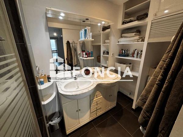 Location Appartement 4 pièces 71.04 m² - 49 RUE BLANQUI Saint Pierre Des Corps 37700