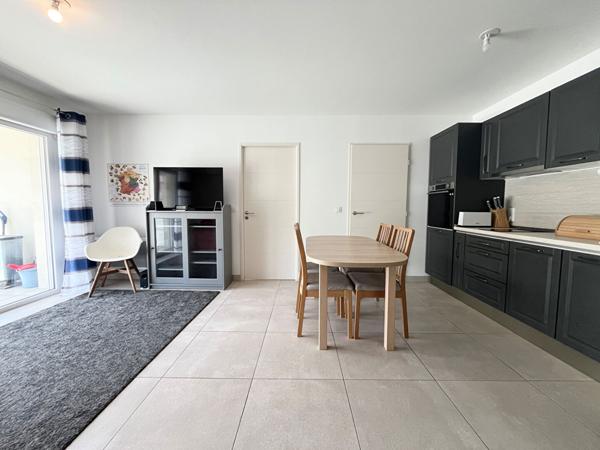 Appartement Saint Laurent Du Var 4 pièce(s) 82 m2