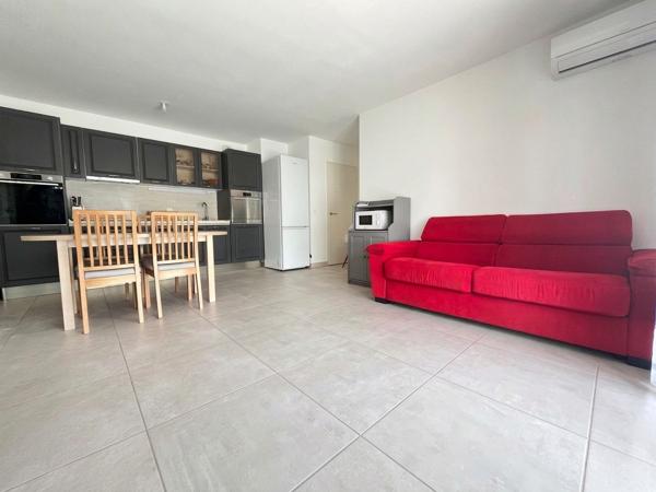 Appartement Saint Laurent Du Var 4 pièce(s) 82 m2