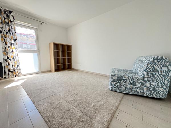 Appartement Saint Laurent Du Var 4 pièce(s) 82 m2