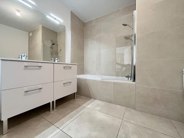 Appartement Saint Laurent Du Var 4 pièce(s) 82 m2