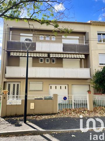Appartement à vendre 4 pièces 82 m² Béziers
