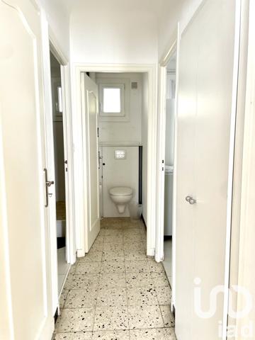 Appartement à vendre 4 pièces 82 m² Béziers