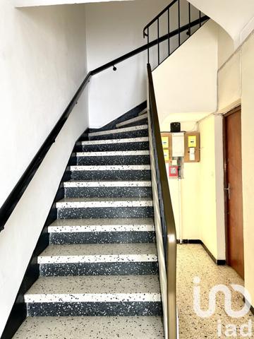 Appartement à vendre 4 pièces 82 m² Béziers