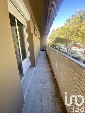 Appartement à vendre 4 pièces 82 m² Béziers