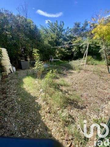 Appartement à vendre 4 pièces 82 m² Béziers