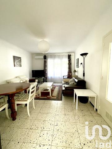 Appartement à vendre 4 pièces 82 m² Béziers