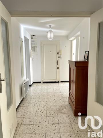 Appartement à vendre 4 pièces 82 m² Béziers