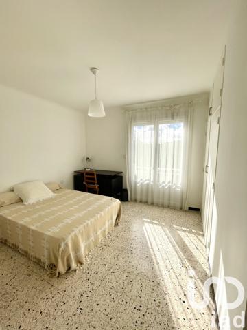 Appartement à vendre 4 pièces 82 m² Béziers