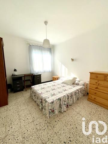 Appartement à vendre 4 pièces 82 m² Béziers