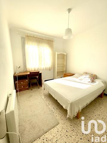 Appartement à vendre 4 pièces 82 m² Béziers