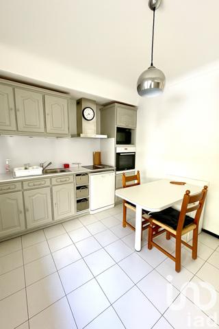 Appartement à vendre 4 pièces 82 m² Béziers