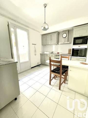 Appartement à vendre 4 pièces 82 m² Béziers
