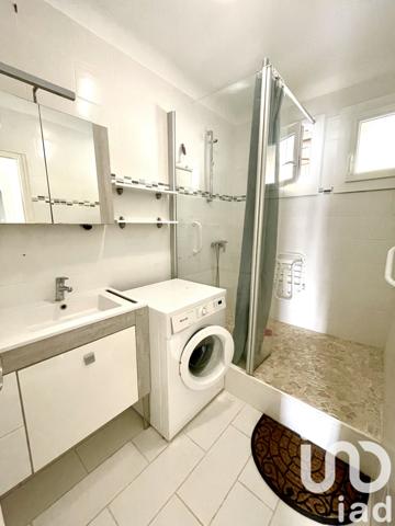 Appartement à vendre 4 pièces 82 m² Béziers