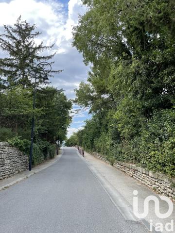 Terrain à vendre 471 m² Villevieille