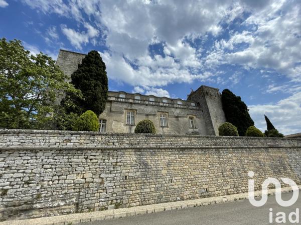 Terrain à vendre 471 m² Villevieille