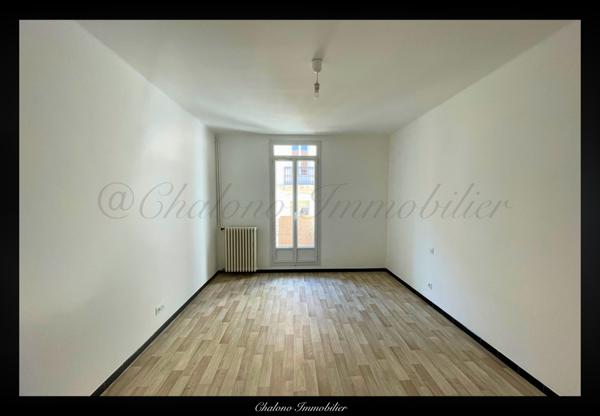 Béziers (34500) DEPT 34 - BEZIERS - Grand T5/Duplex avec balcon sur parc et stationnement privatif en centre-ville de Béziers