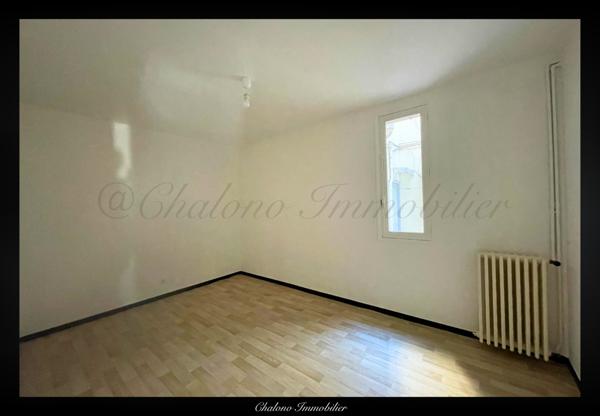 Béziers (34500) DEPT 34 - BEZIERS - Grand T5/Duplex avec balcon sur parc et stationnement privatif en centre-ville de Béziers