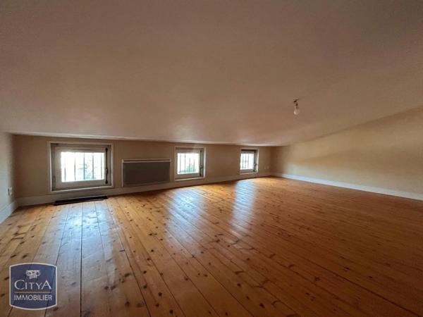 Appartement à vendre 3 pièces