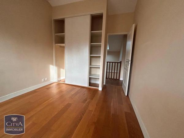 Appartement à vendre 3 pièces