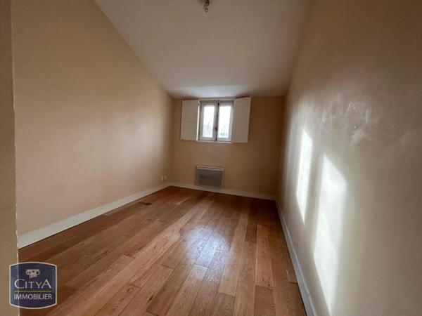 Appartement à vendre 3 pièces