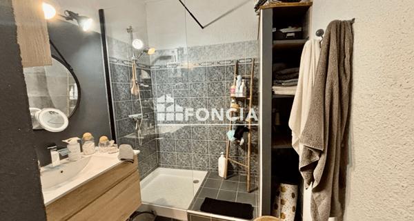 À vendre Appartement 4 pièces 75 m² - Leucate 11370